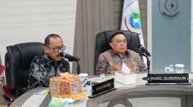 SDK - JSM 100 Hari Kerja