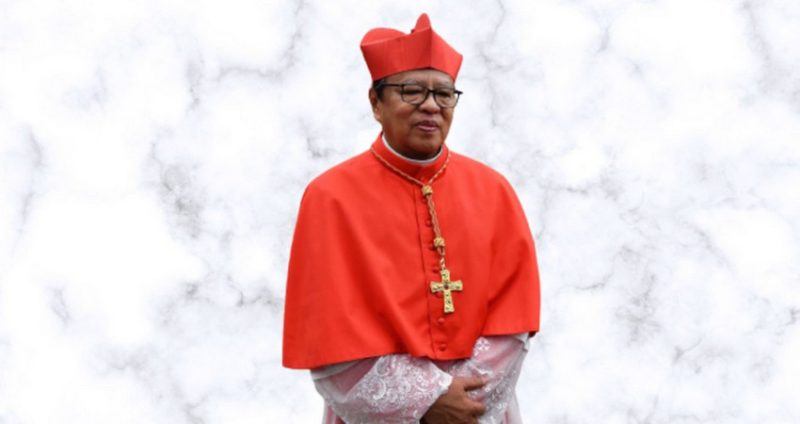 Kardinal Suharyo