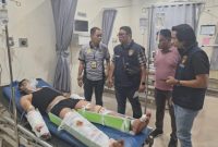 Korban Pembacokan Jelang Menikah