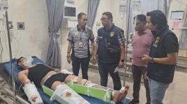 Korban Pembacokan Jelang Menikah