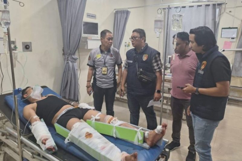 Korban Pembacokan Jelang Menikah
