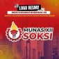 Logo Munas Soksi XII