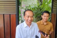 Joko Widodo