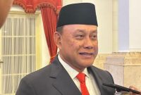 Prof. Dadan Hindayana