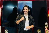 Dina Hidayana