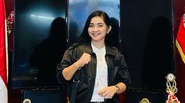 Dina Hidayana