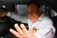 Firli Bahuri (Sumber BBC News)