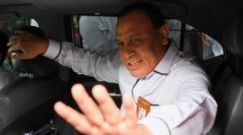 Firli Bahuri (Sumber BBC News)