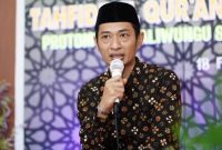 Gus Alam Meninggal Dunia