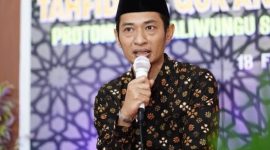 Gus Alam Meninggal Dunia