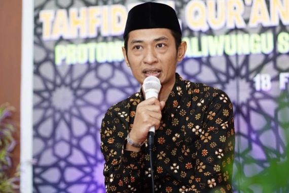 Gus Alam Meninggal Dunia