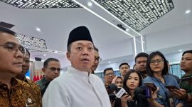 Nusron Wahid, Menteri ATR/BPN