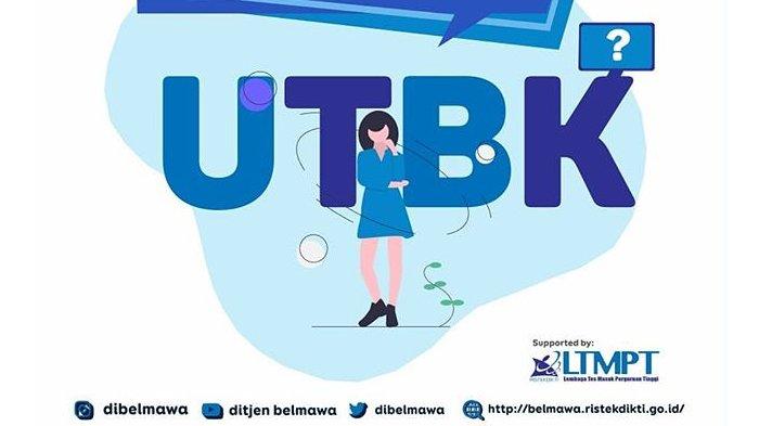 UTBK