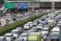 Macet Jakarta