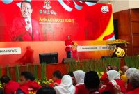 Munas SOKSI 2025 Siap Dibuka, Ketum Golkar Bahlil Lahadalia Dipastikan Hadir
