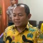 Sarmuji Sekjend Golkar