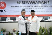 PKS (Sumber Tempo)