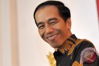 Joko Widodo