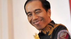 Joko Widodo