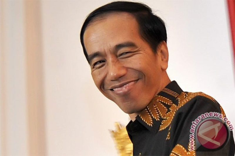 Joko Widodo