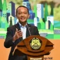 Bahlil Lahadalia Menteri ESDM