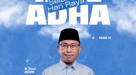 H. Abdul Wahab, S.H (Wakil Ketua DPRD Kab. Majene)