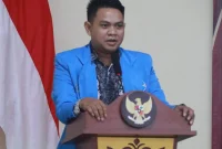 Andi In’amul Hasan (Ketua PB Ikami Sulsel)