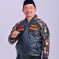 H. Sudirman AZ (Ketua PP GP Ansor Korwil Sulbarteng)