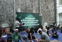 GP Ansor Bagi hewan Qurban