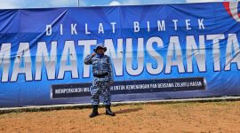 H. Abdul Wahab Ketua DPD PAN Majene