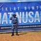 H. Abdul Wahab Ketua DPD PAN Majene