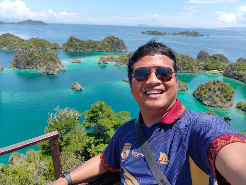 dr Fauzul Azhim MKK