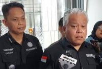 Kejaksaan Agung Merespon Nadim