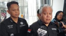 Kejaksaan Agung Merespon Nadim