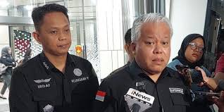Kejaksaan Agung Merespon Nadim