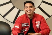 Kaesang Pangarep PSI