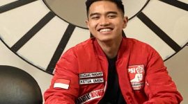 Kaesang Pangarep PSI