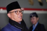 Sugiono Menlu