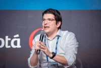 Capres Kolombia Miguel Uribe Turbay