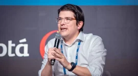 Capres Kolombia Miguel Uribe Turbay