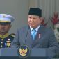 Presiden Prabowo