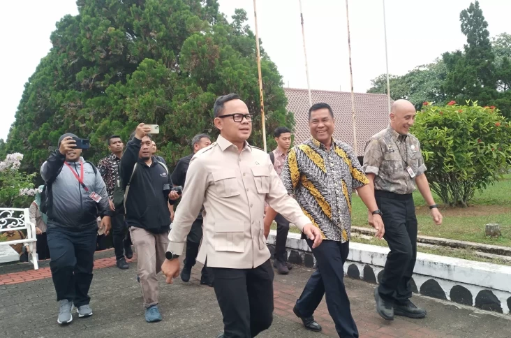 Bima Arya Wamendagri