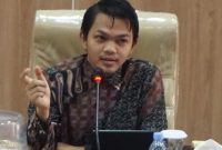 Asrullah (pakar Hukum Tata Negara)