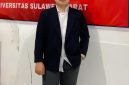 Parman (ketua Palpasi Majene)