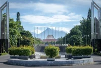 Universitas Gadjah Mada, Yogyakarta