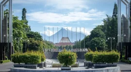 Universitas Gadjah Mada, Yogyakarta