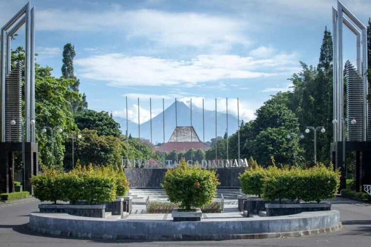 Universitas Gadjah Mada, Yogyakarta