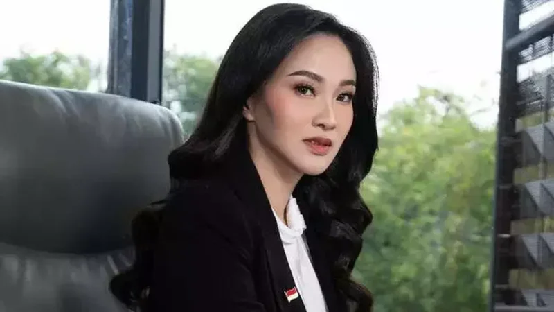 Gubernur Maluku Utara, Sherly Tjoanda