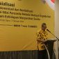 Ferdiansyah anggota Fraksi Golkar Komisi X