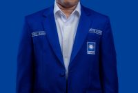 Ketua DPD PAN Majene, H. Abdul Wahab, S.H